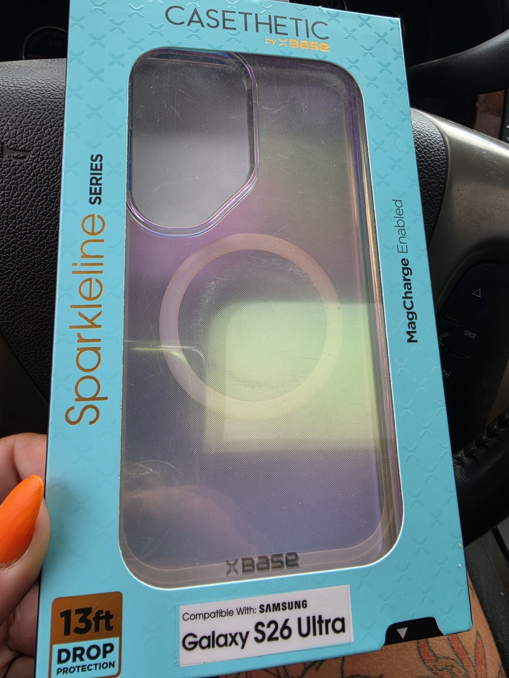 Samsung galaxy s26 ultra magsafe case - Picture 2 of 5